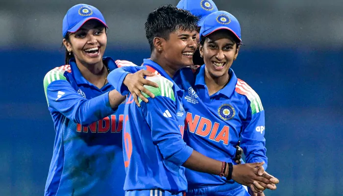 Women's ODI World Cup: Will It Be the Third Time’s Charm for the Women in Blue?